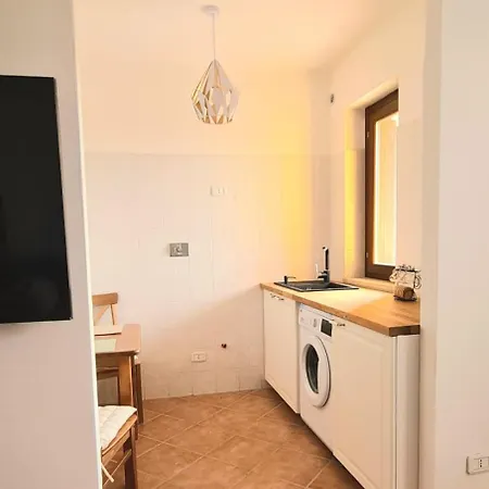 Bellalisa Tuscany Apartment *