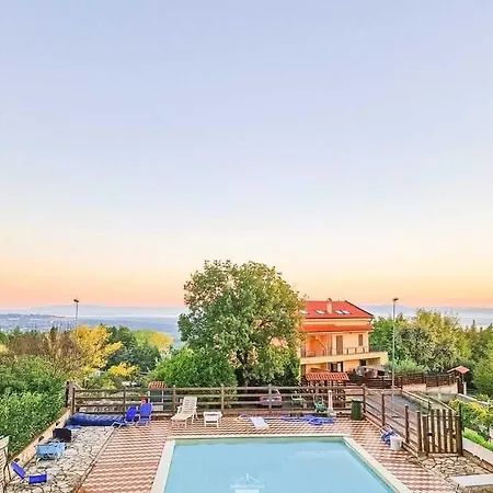 Bellalisa Tuscany *