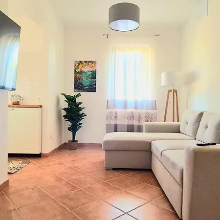 Apartment Bellalisa Tuscany Sarteano