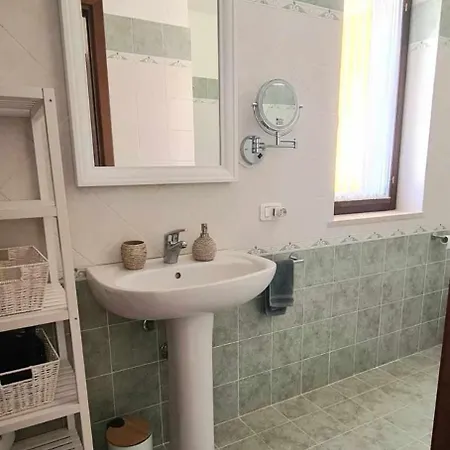 Bellalisa Tuscany Apartment Sarteano