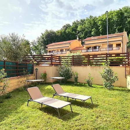 Apartment Bellalisa Tuscany *