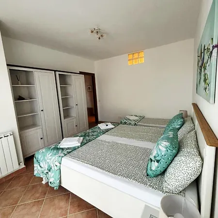 Bellalisa Tuscany شقة سارتيانو