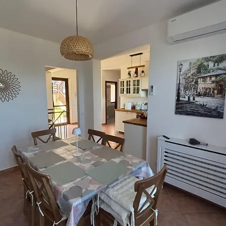 Bellalisa Tuscany شقة